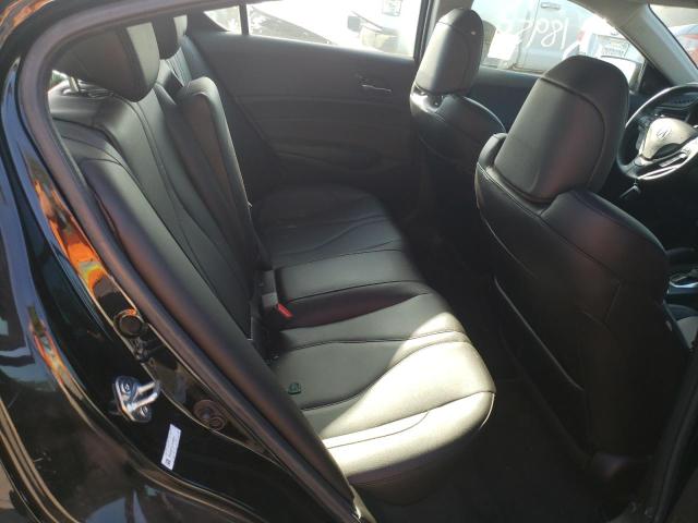 Photo 6 from auction – 2020 ACURA ILX with VIN 19UDE2F31LA008141
