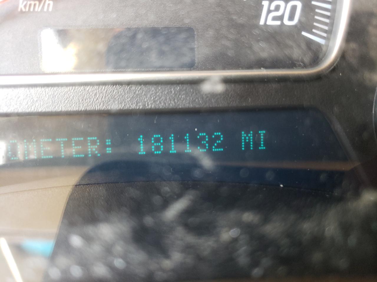 Photo 8 from auction – 2002 GMC ENVOY with VIN 1GKDT13S722262587