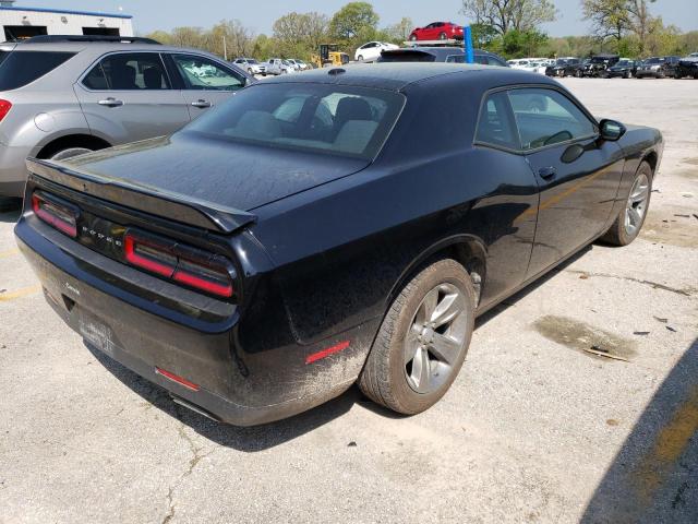 Photo 4 from auction – 2019 DODGE CHALLENGER with VIN 2C3CDZAG0KH593878