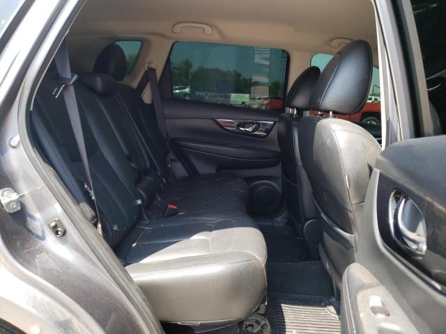 Photo 6 from auction – 2019 NISSAN ROGUE S with VIN 5N1AT2MT2KC791365