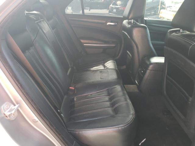 Photo 6 from auction – 2015 CHRYSLER 300 S with VIN 2C3CCABG3FH894122