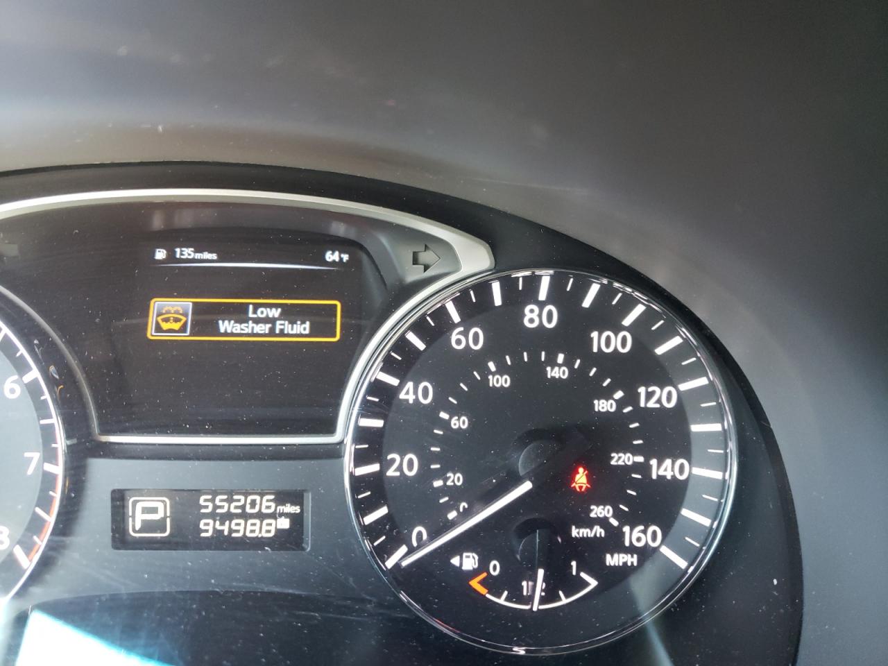 Photo 8 from auction – 2014 NISSAN ALTIMA 2.5 with VIN 1N4AL3AP5EC298937