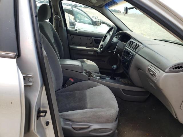 Photo 5 from auction – 2004 FORD TAURUS SE with VIN 1FAFP53U24G109712