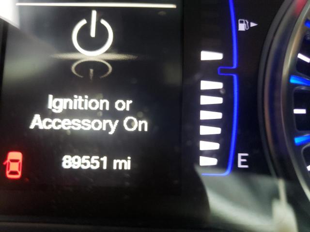 Photo 8 from auction – 2016 CHRYSLER 200 LIMITE with VIN 1C3CCCAB2GN117327