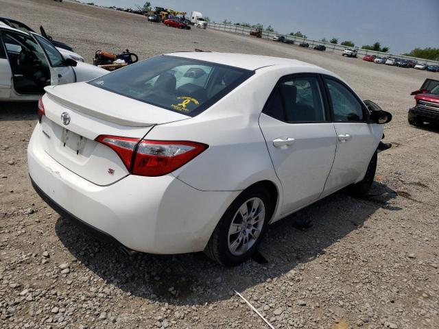 Photo 4 from auction – 2015 TOYOTA COROLLA L with VIN 2T1BURHE7FC443701