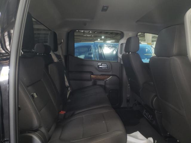 Photo 6 from auction – 2022 GMC SIERRA with VIN 3GTP9CEKXNG116728
