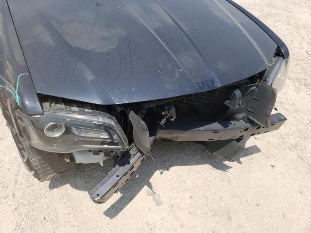 Photo 9 from auction – 2019 CHRYSLER 300 S with VIN 2C3CCABG9KH516414