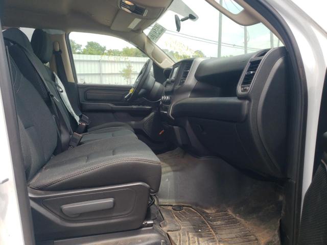 Photo 5 from auction – 2019 RAM 1500 TRADE with VIN 1C6SRFCT9KN602447