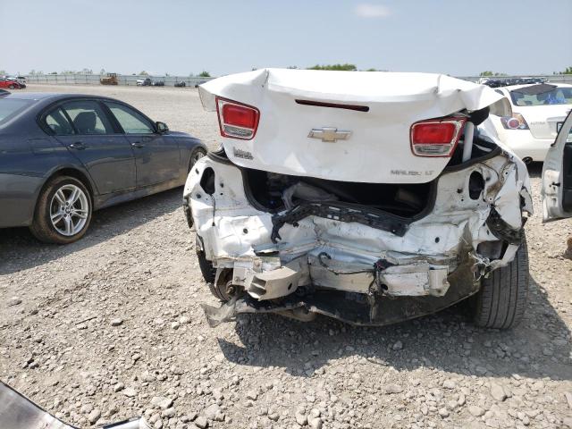 Photo 9 from auction – 2014 CHEVROLET MALIBU 1LT with VIN 1G11C5SL3EF125135