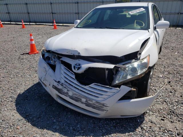 Photo 9 from auction – 2008 TOYOTA CAMRY CE with VIN 4T1BE46K58U790440
