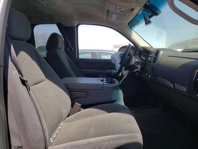 Photo 5 from auction – 2008 GMC SIERRA K15 with VIN 2GTEK190981284639