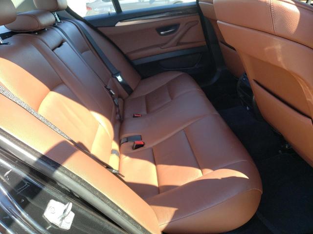 Photo 6 from auction – 2013 BMW 535 XI with VIN WBAFU7C59DDU76144