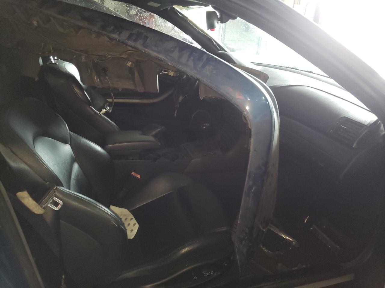 Photo 5 from auction – 2002 BMW M3 with VIN WBSBL93442JR14180