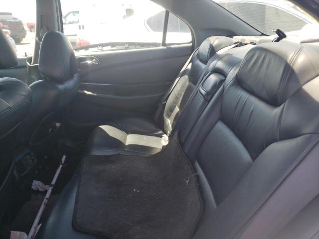 Photo 6 from auction – 2003 ACURA 3.2TL TYPE with VIN 19UUA56883A047219