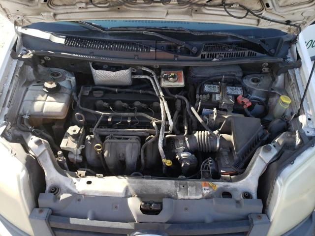 Photo 7 from auction – 2010 FORD TRANSIT CO with VIN NM0LS6AN6AT016270