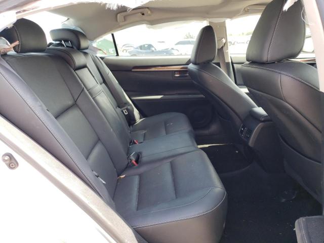 Photo 6 from auction – 2014 LEXUS ES 350 with VIN JTHBK1GG2E2136247