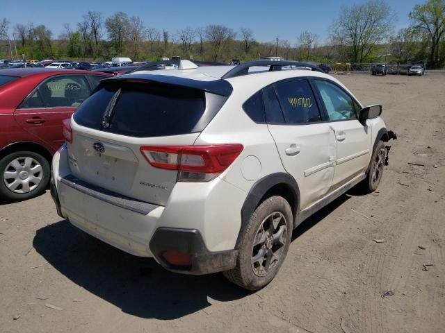 Photo 7 from auction – 2018 SUBARU CROSSTREK with VIN JF2GTADCXJH208441