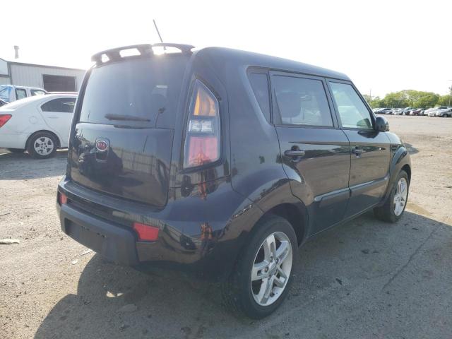 Photo 4 from auction – 2011 KIA SOUL + with VIN KNDJT2A21B7235606