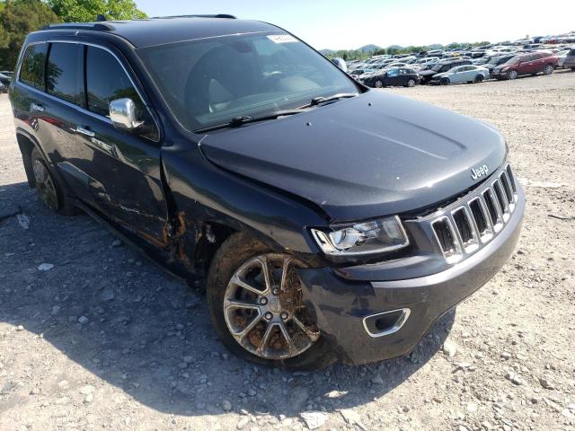 Photo 9 from auction – 2016 JEEP GRAND CHER with VIN 1C4RJFBG2GC408798