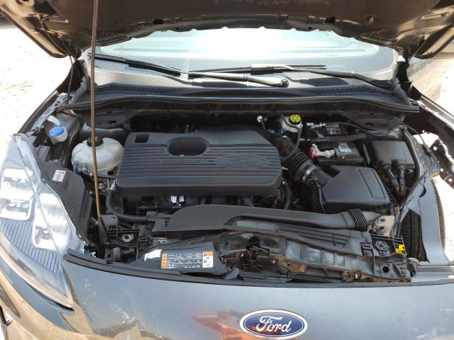 Photo 7 from auction – 2020 FORD ESCAPE TIT with VIN 1FMCU9J93LUA38172