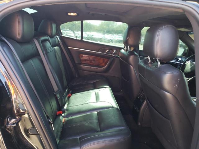Photo 6 from auction – 2013 LINCOLN MKS with VIN 1LNHL9EK7DG601794