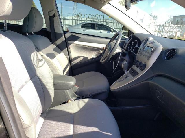 Photo 5 from auction – 2010 TOYOTA COROLLA MA with VIN 2T1KE4EEXAC035982