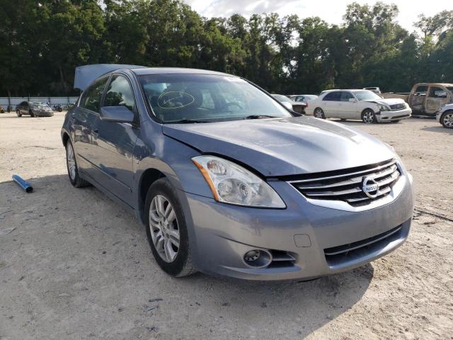 Photo 1 from auction – 2010 NISSAN ALTIMA BAS with VIN 1N4AL2AP0AN415316