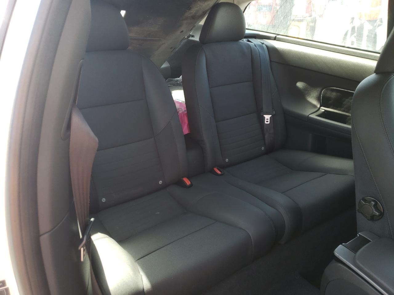 Photo 6 from auction – 2008 VOLVO C30 T5 with VIN YV1MK672082062871