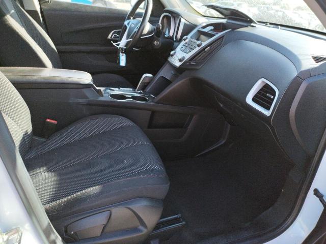 صورة رقم 5 من المزاد - 2011 CHEVROLET EQUINOX LT مع VIN 2GNALDEC8B1331865
