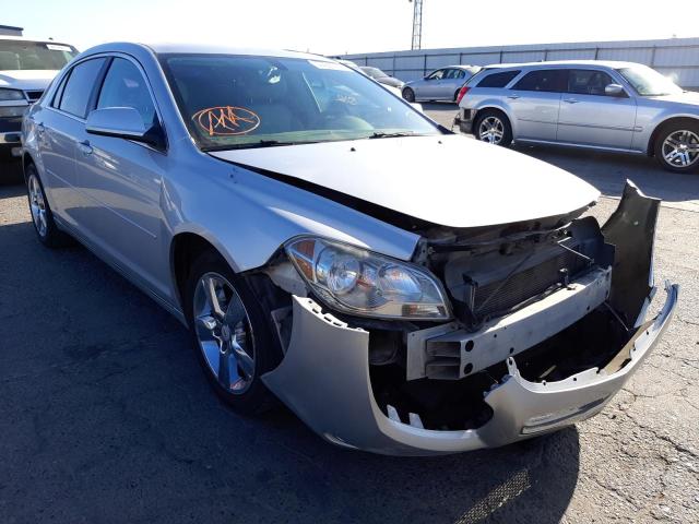 CHEVROLET MALIBU 2LT 2011 with VIN 1G1ZD5E11BF363264 - Photo from auction