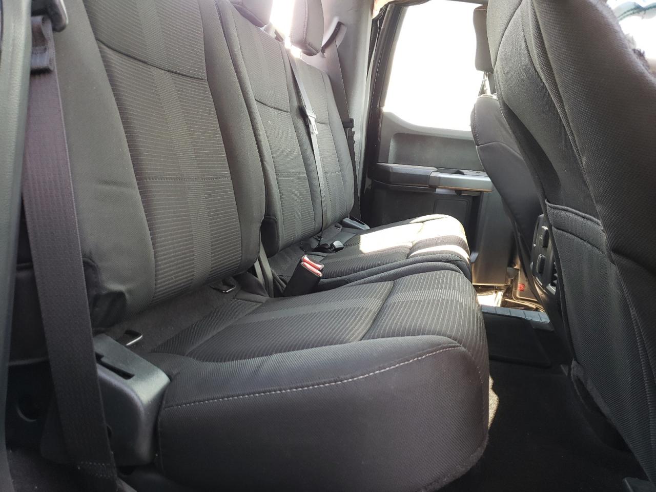 Photo 6 from auction – 2016 FORD F150 SUPER with VIN 1FTEX1CP2GFA43844