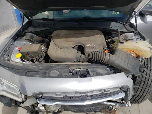 Photo 7 from auction – 2013 CHRYSLER 300 with VIN 2C3CCARG0DH659759