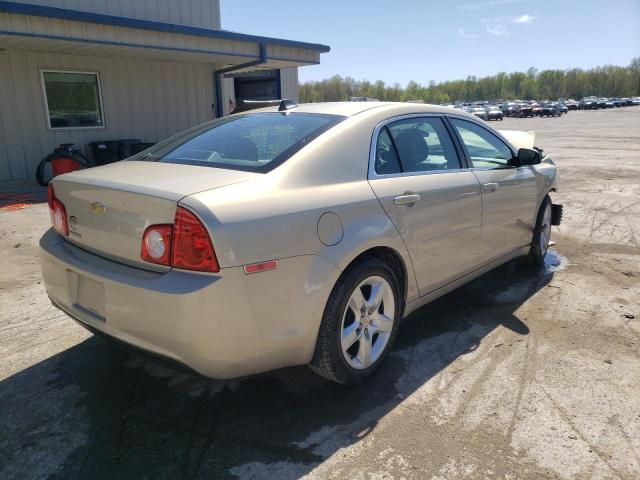 Photo 4 from auction – 2012 CHEVROLET MALIBU LS with VIN 1G1ZB5E09CF231190