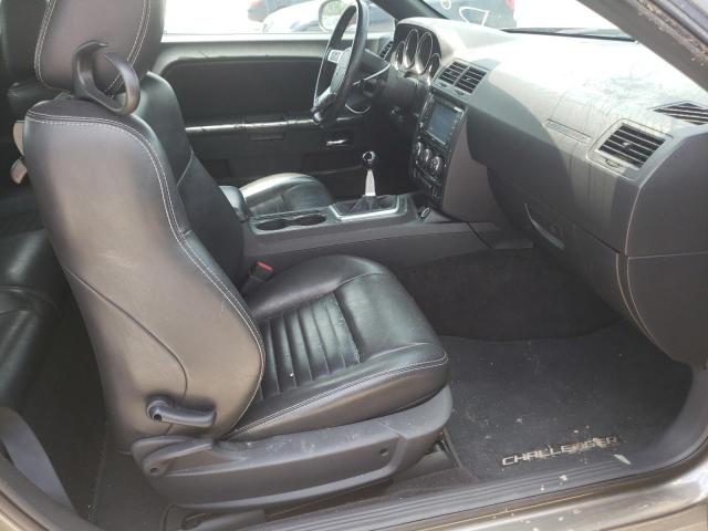 Photo 8 from auction – 2010 DODGE CHALLENGER with VIN 2B3CJ5DT7AH121795