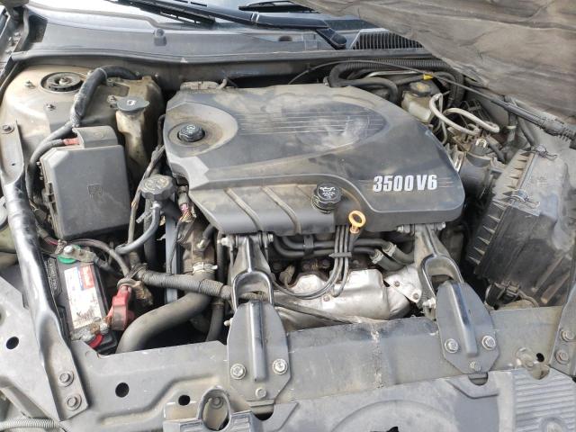 Photo 7 from auction – 2008 CHEVROLET IMPALA LS with VIN 2G1WB58K881237481