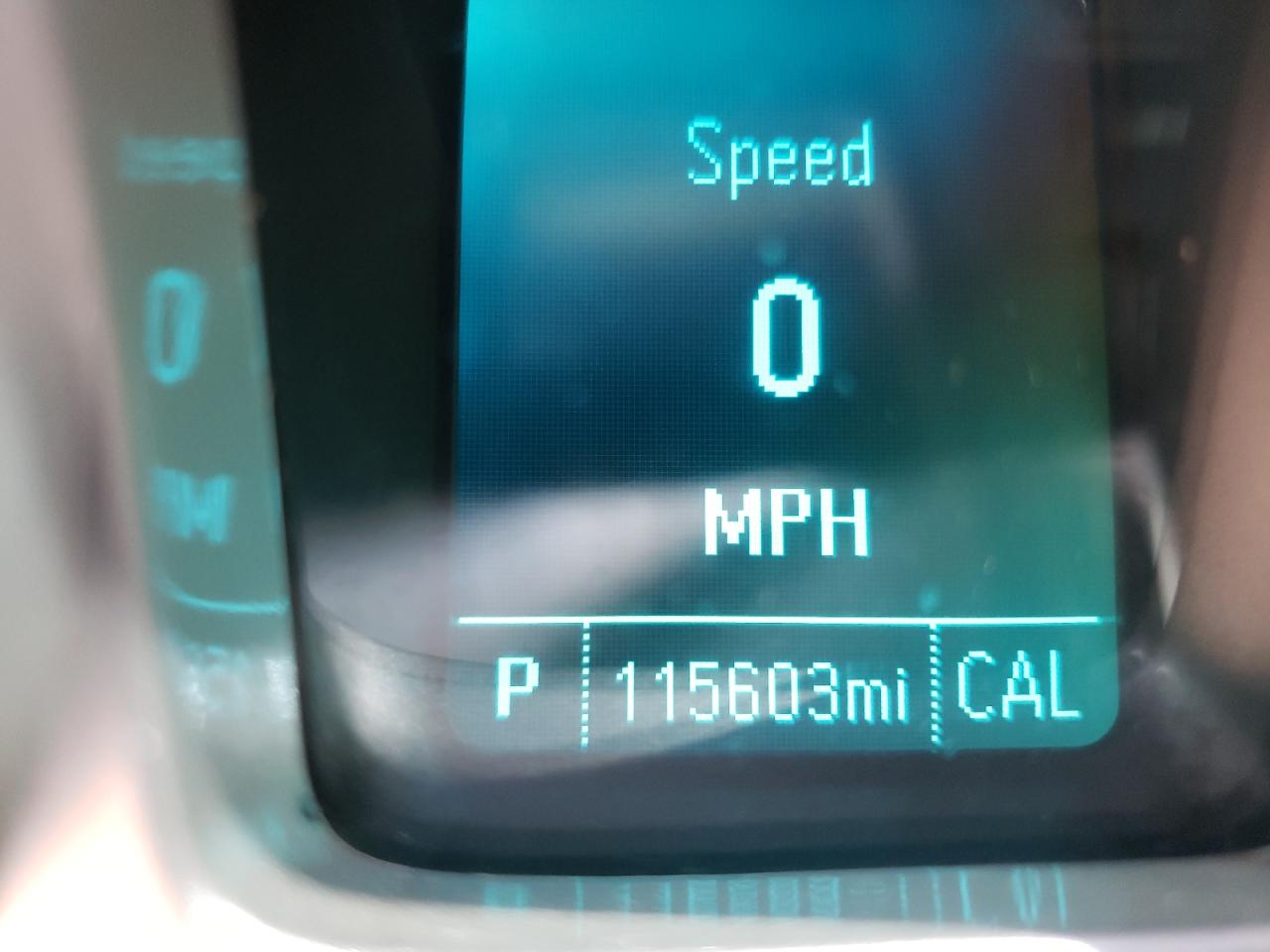 Photo 8 from auction – 2014 CHEVROLET CAMARO LT with VIN 2G1FB1E31E9134440
