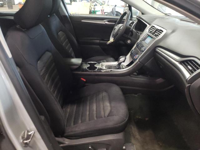 Photo 5 from auction – 2016 FORD FUSION SE with VIN 3FA6P0H73GR358958
