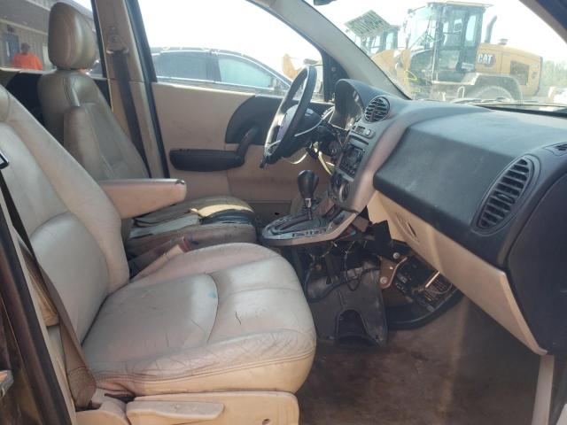 Photo 5 from auction – 2004 SATURN VUE with VIN 5GZCZ53474S893663
