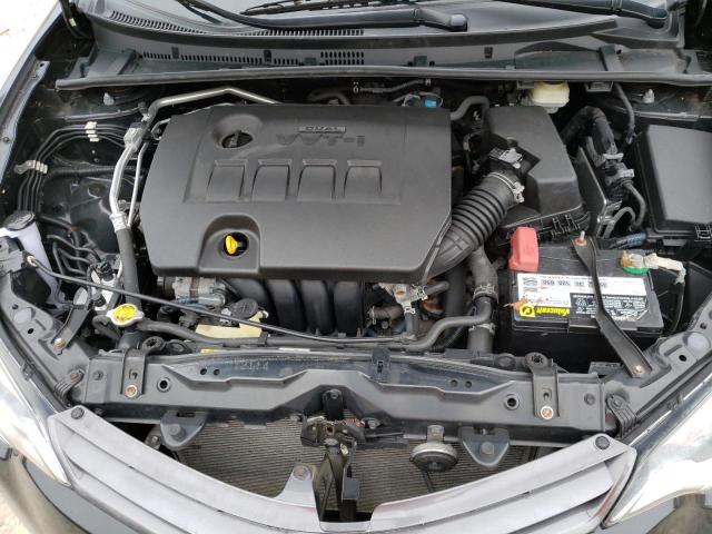 Photo 7 from auction – 2016 TOYOTA COROLLA L with VIN 2T1BURHE2GC691467
