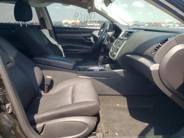 Photo 5 from auction – 2016 NISSAN ALTIMA 3.5 with VIN 1N4BL3AP2GC246396