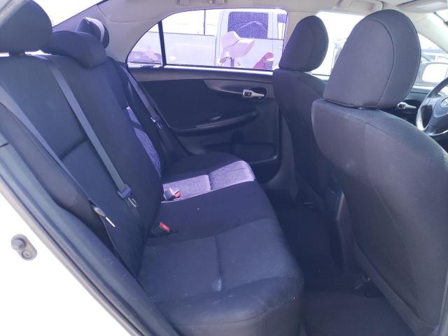 Photo 6 from auction – 2009 TOYOTA COROLLA with VIN 1NXBU40E59Z114643
