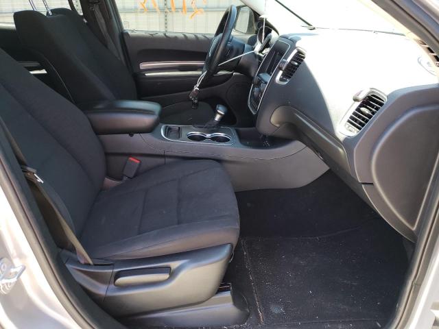 Photo 5 from auction – 2020 DODGE DURANGO SX with VIN 1C4RDHAG2LC166223