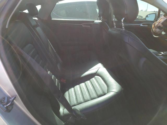 Photo 6 from auction – 2014 FORD FUSION SE with VIN 3FA6P0HD9ER305670