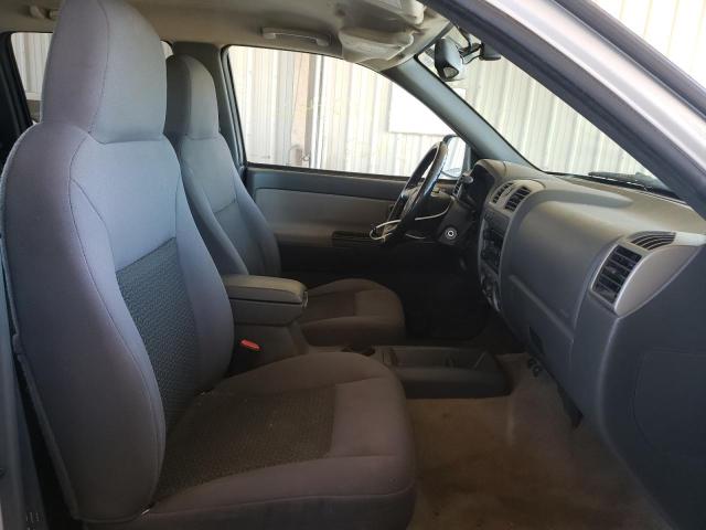Photo 5 from auction – 2005 GMC CANYON with VIN 1GTDT136058260194