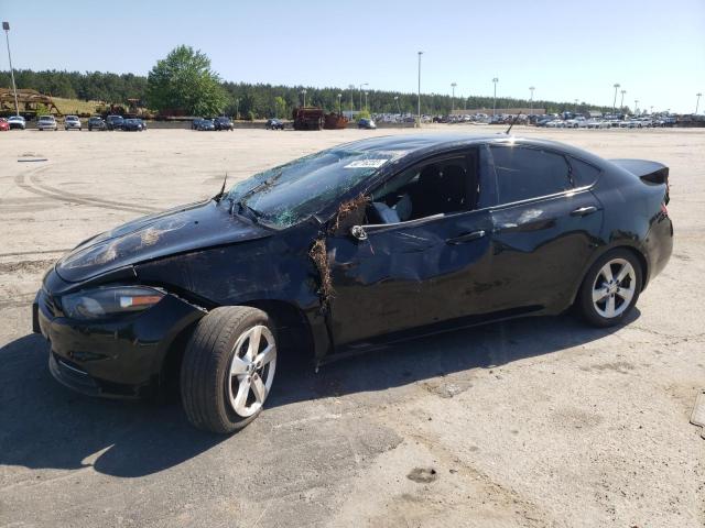 Photo 9 from auction – 2016 DODGE DART SXT with VIN 1C3CDFBB1GD605929