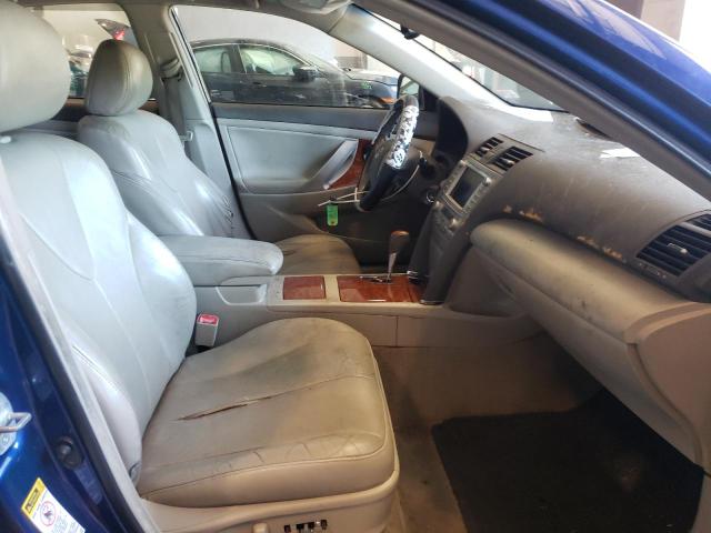 Photo 5 from auction – 2010 TOYOTA CAMRY BASE with VIN 4T1BF3EK2AU531077