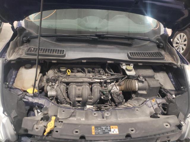 Photo 7 from auction – 2013 FORD ESCAPE S with VIN 1FMCU0F79DUC10385