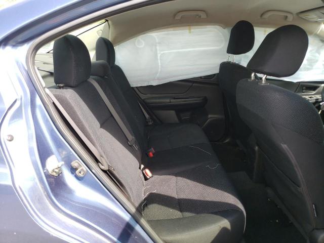 Photo 6 from auction – 2014 SUBARU IMPREZA with VIN JF1GJAA6XEH006164