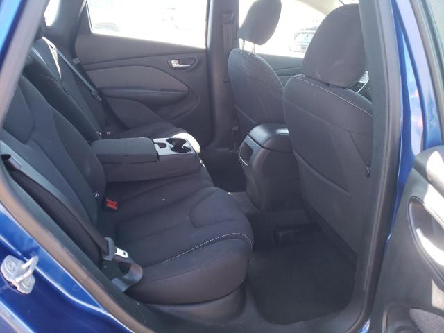 Photo 8 from auction – 2013 DODGE DART SXT with VIN 1C3CDFBA4DD298615