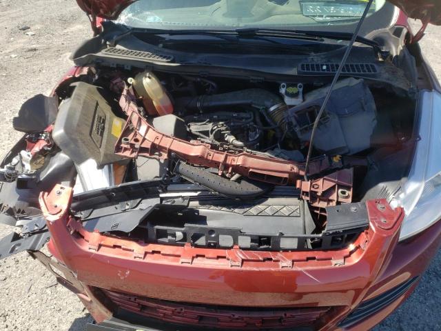 Photo 9 from auction – 2016 FORD ESCAPE TIT with VIN 1FMCU0JX9GUA26818